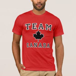 Team Canada T-Shirt