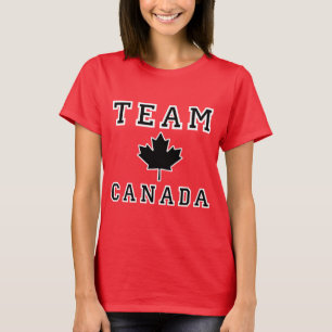 Team Canada T-Shirt