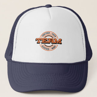 TEAM Cap