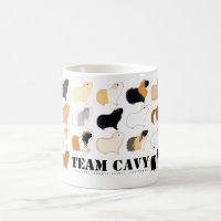 TEAM CAVY