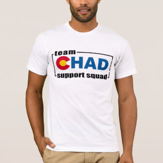 Team Chad- Men's T-Shirt