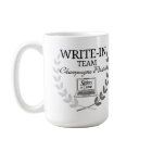 Team Champagne Pirates