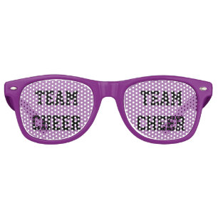 Team Cheer Sunglasses