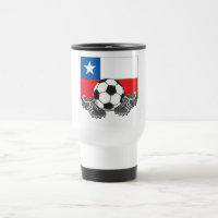 Team Chili Soccer Futbol