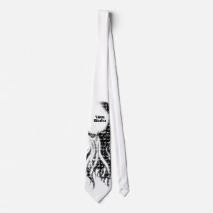 Team Cthulhu Tie