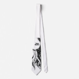 Team Cthulhu Tie