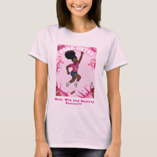 Team Dana-Mite T-Shirts