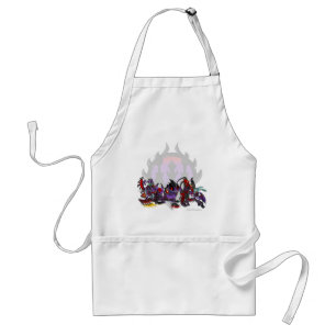 Team Darigan Citadel Group Standard Apron
