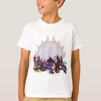Team Darigan Citadel Group