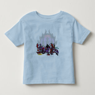 Team Darigan Citadel Group Toddler T-shirt