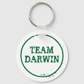 TEAM DARWIN (keyring) Keychain