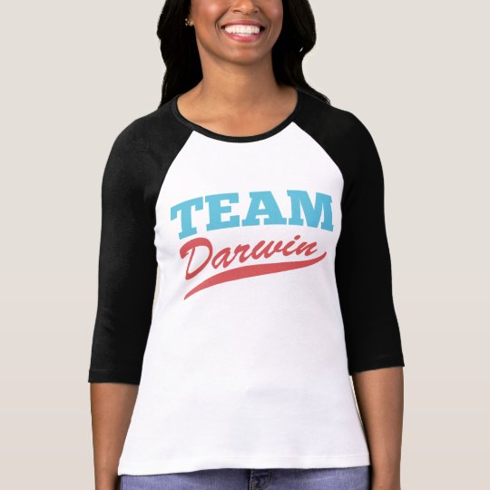 Team Darwin T-Shirt