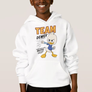 Team Dewey