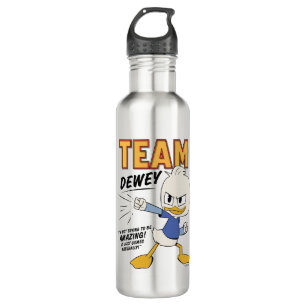 Team Dewey 710 Ml Water Bottle