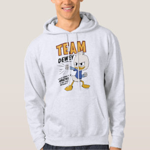 Team Dewey Hoodie
