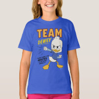 Team Dewey