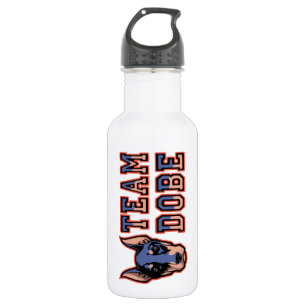 Team Dobe 532 Ml Water Bottle