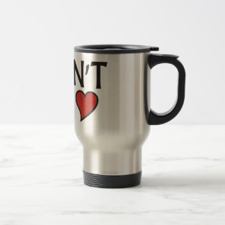 Team Don't Die - Mug