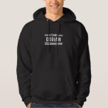 Team Dorian - Family Name Hoodie<br><div class="desc">Team Dorian - Family Name</div>