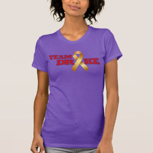 Team Drake t-shirt