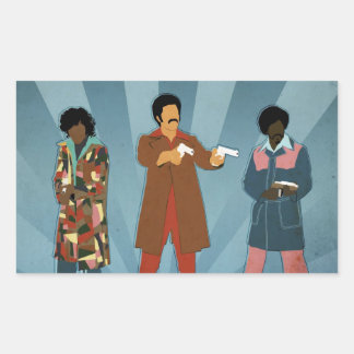 Team Dynamite Sticker