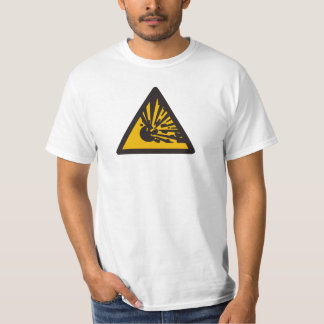 Team Dynamite T-Shirt