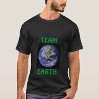 Team Earth