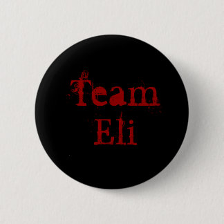 Team Eli 2 Inch Round Button