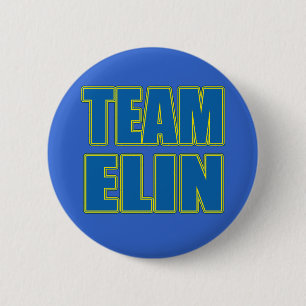 Team Elin T-shirts, Hoodies, Tote Bags 2 Inch Round Button
