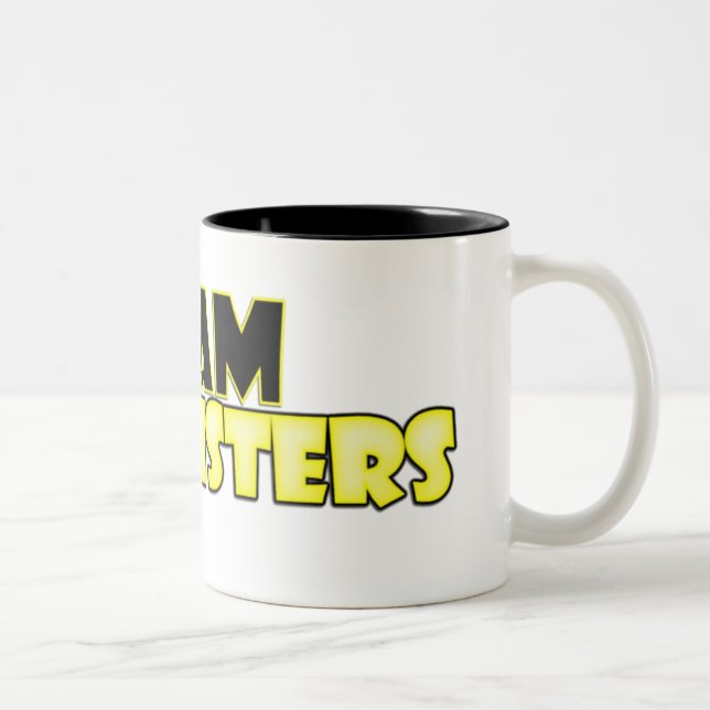 Team Endosisters coffee mug (Right)