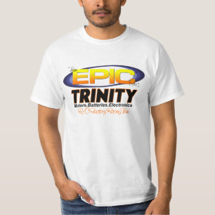 Team Epic Trinity Shirt