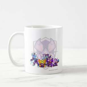 Team Faerieland Group Coffee Mug