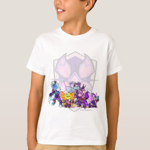 Team Faerieland Group T-Shirt