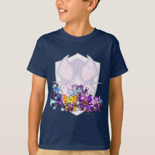 Team Faerieland Group T-Shirt