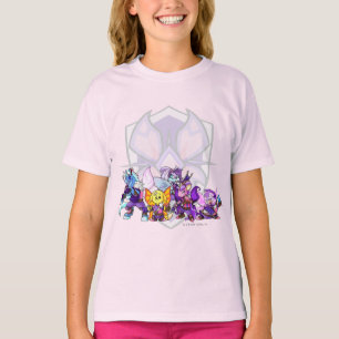 Team Faerieland Group T-Shirt