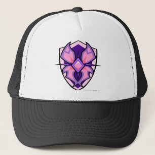 Team Faerieland Logo Trucker Hat