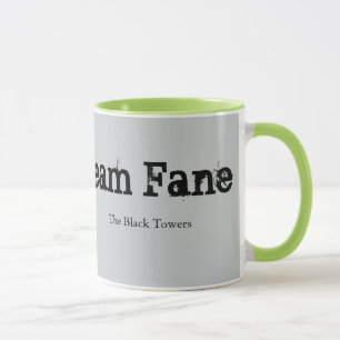 "Team Fane" Mug