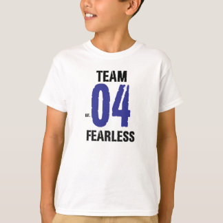 Team Fearless T-Shirt