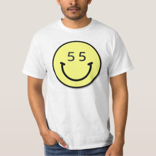 Team FHWA - running shirt