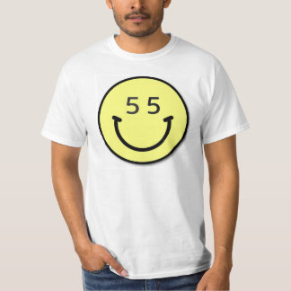 Team FHWA - running shirt