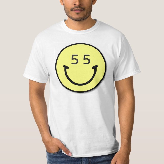 Team FHWA - running shirt (Front)