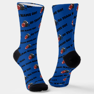Team Football Socks HAMbyWG