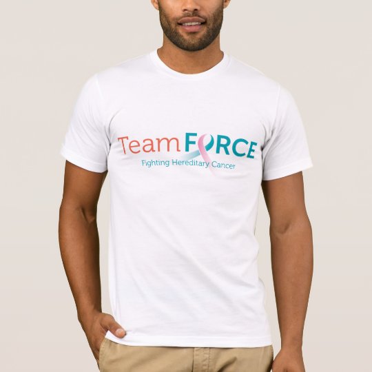 Team FORCE Men's T Shirt