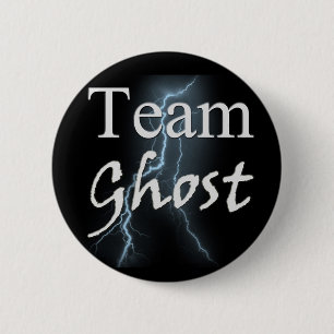 Team Ghost Button