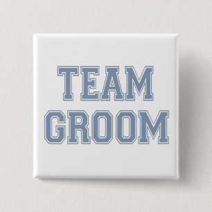 Team Groom button