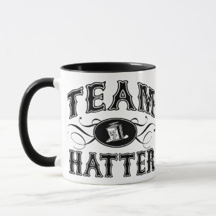 Team Hatter Mug