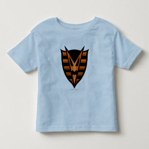 Team Haunted Woods Logo Toddler T-shirt