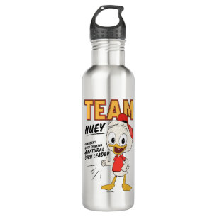 Team Huey 710 Ml Water Bottle