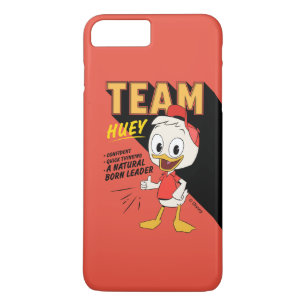 Team Huey Case-Mate iPhone Case