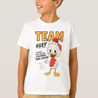 Team Huey